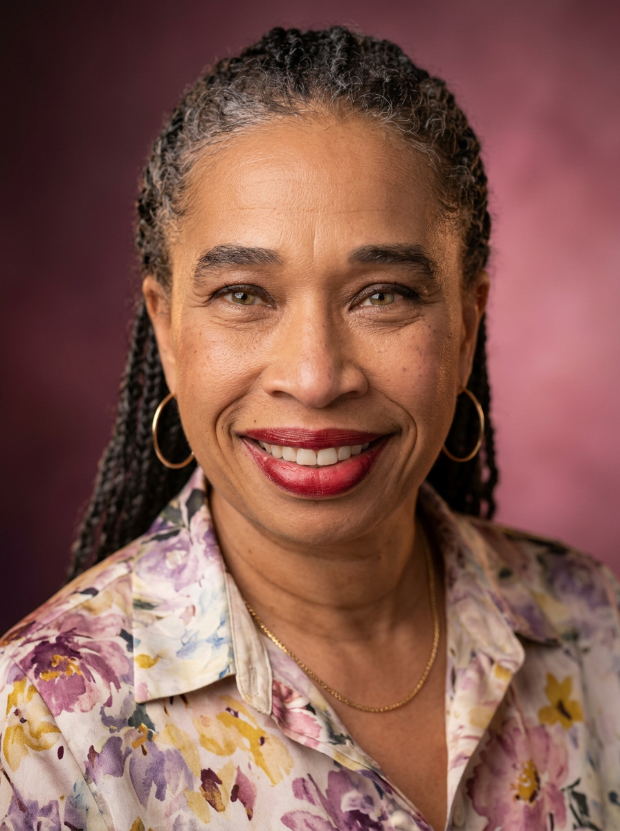 Ty Laurie, professional Atlanta notary public